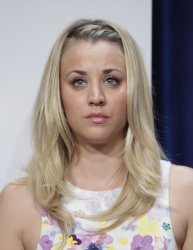 Kaley Cuoco - People's Choice Awards Nomination Announcements in Beverly Hills - November 15, 2012 - 146xHQ 0mpWb0b8