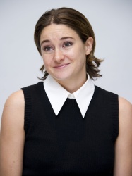 Shailene Woodley - Insurgent press conference portraits by Magnus Sundholm (Beverly Hills, March 6, 2015) - 17xHQ 17HrmAKq