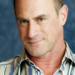 Christopher Meloni - "Law & Order: Special Victims Unit" press conference portraits by Armando Gallo (Los Angeles, August 30, 2010) - 7xHQ 19AqZg9P
