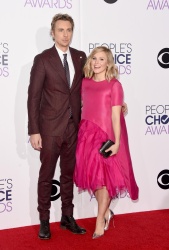 Kristen Bell - The 41st Annual People's Choice Awards in LA - January 7, 2015 - 262xHQ 1VLDY0tz