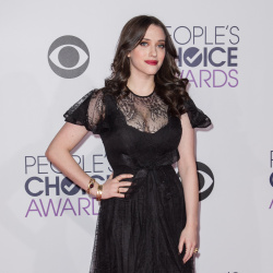 Kat Dennings - Kat Dennings - 41st Annual People's Choice Awards at Nokia Theatre L.A. Live on January 7, 2015 in Los Angeles, California - 210xHQ 1l0PXHBR