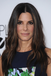 Sandra Bullock - 40th Annual People's Choice Awards at Nokia Theatre L.A. Live in Los Angeles, CA - January 8 2014 - 332xHQ 1mh2DOaT
