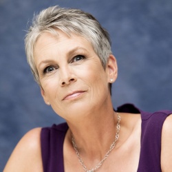 Jamie Lee Curtis - Jamie Lee Curtis - "You Again" press conference portraits by Armando Gallo (Los Angeles, August 28, 2010) - 8xHQ 2IY029KZ