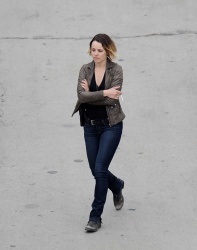 Rachel McAdams - on the set of 'True Detective' in LA - February 27, 2015 (43xHQ) 2JTohe8l
