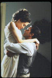 Angelina Jolie, Antonio Banderas - Промо + стиль к фильму "Original Sin (Соблазн)", 2001 (22хHQ) 2Qh1YOmy