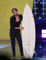 Selena Gomez - At the FOX's 2014 Teen Choice Awards, August 10, 2014 - 393xHQ 2XmR63F9