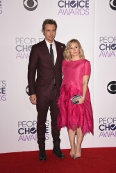 Kristen Bell - The 41st Annual People's Choice Awards in LA - January 7, 2015 - 262xHQ 396HkOF1