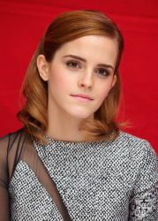 Emma Watson - 'The Bling Ring' Press Conference portraits by Vera Anderson at the Four Seasons Hotel on June 5, 2013 in Beverly Hills, California - 35xHQ 3By91u0U