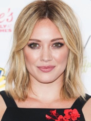 Hilary Duff - At the FOX's 2014 Teen Choice Awards in Los Angeles, August 10, 2014 - 158xHQ 3d4z2Dep