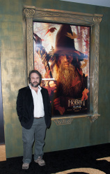 Peter Jackson - 'The Hobbit An Unexpected Journey' New York Premiere benefiting AFI at Ziegfeld Theater in New York - December 6, 2012 - 18xHQ 3hw1bApL