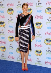 Shailene Woodley - 2014 Teen Choice Awards, Los Angeles August 10, 2014 - 363xHQ 3vJ8zqvE