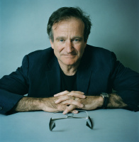 Робин Уильямс (Robin Williams) photoshoot (3xHQ) 4kcbHuGb