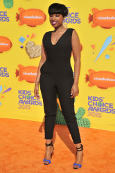 Jennifer Hudson - 28th Annual Kids' Choice Awards, Inglewood, 28 марта 2015 (145xHQ) 4lcj6ujt