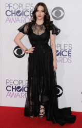 Kat Dennings - Kat Dennings - 41st Annual People's Choice Awards at Nokia Theatre L.A. Live on January 7, 2015 in Los Angeles, California - 210xHQ 4pCbD60Z