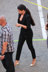Selena Gomez - At the FOX's 2014 Teen Choice Awards, August 10, 2014 - 393xHQ 4t1AJzTp