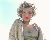 Кристина Агилера (Christina Aguilera) Jane Magazine Photoshoot - 6xHQ 4xUVj5z7