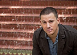 Channing Tatum - "The Vow" press conference portraits by Armando Gallo (Los Angeles, January 7, 2012) - 19xHQ 5964etWo