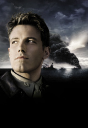 Josh Hartnett - Ben Affleck, Kate Beckinsale, Josh Hartnett, Cuba Gooding Jr., Alec Baldwin - промо стиль и постеры к фильму "Pearl Harbor (Перл Харбор)", 2001 (63хHQ) 5fxk23bC