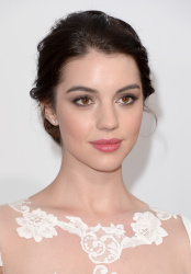 Adelaide Kane - 40th People's Choice Awards held at Nokia Theatre L.A. Live in Los Angeles (January 8, 2014) - 52xHQ 5nEaPaKQ