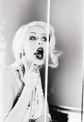 Christina Aguilera - 'Back To Basics' Album Promos, Ellen von Unwerth Photoshoot 2006 - 35xHQ 678R0bMv