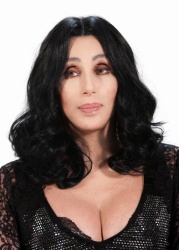 Cher - "Burlesque" press conference portraits by Armando Gallo (Los Angeles, November 15, 2010) - 7xHQ 6GFBTIal