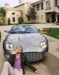 Dominic Monaghan - Dominic Monaghan - Unknown photoshoot - 4xHQ 6dMd8SE9