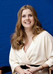 Amy Adams - "The Muppets" press conference portraits by Armando Gallo (Hollywood, November 5, 2011) - 10xHQ 70tiI3gv