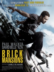 Paul Walker - Paul Walker, David Belle, RZA - "Brick Mansions (13-й район: Кирпичные особняки)", 2013 (48хHQ) 7fHPtJgG
