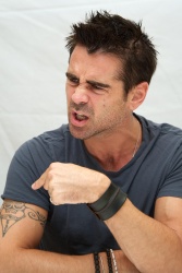 Colin Farrell - 'Seven Psychopaths' Press Conference Portraits by Vera Anderson - September 8, 2012 - 9xHQ 7yr6GcRO
