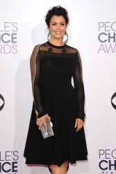Bellamy Young - The 41st Annual People's Choice Awards in LA - January 7, 2015 - 61xHQ 81820rwP