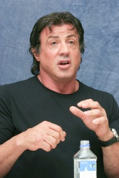 Sylvester Stallone - Rocky Balboa press conference portraits by Munawar Hosain (Los Angeles, November 7, 2006) - 40xHQ 8EgdEdLQ