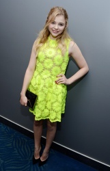 Chloe Moretz - 39th Annual People's Choice Awards (Los Angeles, January 9, 2013) - 334xHQ 8MIJuzxr
