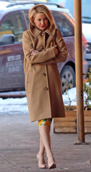 Kate Hudson - Out for lunch in NYC - February 18, 2015 (17xHQ) 8ZEL88Ar