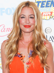 Cat Deeley - FOX's 2014 Teen Choice Awards at The Shrine Auditorium in Los Angeles, California - August 10, 2014 - 18xHQ 93A74V4M