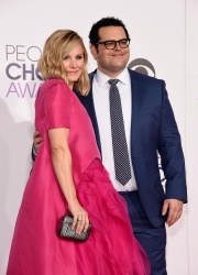 Kristen Bell - The 41st Annual People's Choice Awards in LA - January 7, 2015 - 262xHQ 9CsDlyil