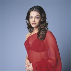 Aishwarya Rai - Aishwarya Rai, Dylan McDermott - промо стиль и постеры к фильму "Mistress of Spices (Принцесса специй)", 2005 (44xHQ) 9Pkt3ZEM