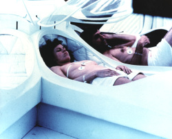 Ian Holm, Sigourney Weaver - постеры и промо стиль к фильму "Alien (Чужой)", 1979 (70хHQ) 9aJoNBDW