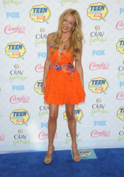 Cat Deeley - FOX's 2014 Teen Choice Awards at The Shrine Auditorium in Los Angeles, California - August 10, 2014 - 18xHQ 9fkwCzwa