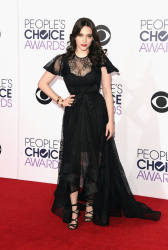 Kat Dennings - Kat Dennings - 41st Annual People's Choice Awards at Nokia Theatre L.A. Live on January 7, 2015 in Los Angeles, California - 210xHQ AFs4rkR6
