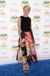 Chelsea Kane - FOX's 2014 Teen Choice Awards at The Shrine Auditorium in Los Angeles, California - August 10, 2014 - 57xHQ ALcEhgU8