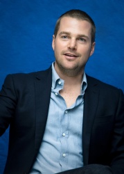 Chris O'Donnell - "NCIS: Los Angeles" press conference portraits by Armando Gallo (March 16, 2011) - 14xHQ ARsRcpKc