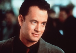 Tom Hanks - Tom Hanks, Meg Ryan - промо стиль и постеры к фильму "You've Got Mail (Вам письмо)", 1998 (9xHQ) BZVOL9yo