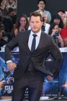 Крис Прэтт (Chris Pratt) ‘Guardians of the Galaxy’ Premiere at Empire Leicester Square in London, 24.07.2014 (50xHQ) C2kSKB8g