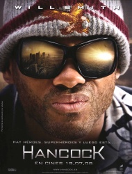 Will Smith, Jason Bateman, Charlize Theron - промо стиль и постеры к фильму "Hancock (Хэнкок)", 2008 (55хHQ) CUzGNRJV