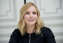 Kristen Bell - Kristen Bell - "The Sound of Music Live!" press conference portraits by Magnus Sundholm (New York, October 26, 2013) - 15xHQ CeotZCOZ