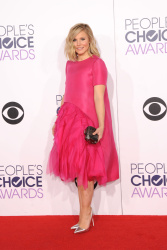 Kristen Bell - The 41st Annual People's Choice Awards in LA - January 7, 2015 - 262xHQ CmPgX42P