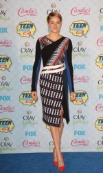 Shailene Woodley - 2014 Teen Choice Awards, Los Angeles August 10, 2014 - 363xHQ D7IJOyPl