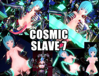 [3D Hentai Video] COSMIC SLAVE 7