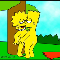 Simpsons Flash Game Collections