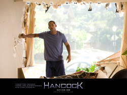 Will Smith, Jason Bateman, Charlize Theron - промо стиль и постеры к фильму "Hancock (Хэнкок)", 2008 (55хHQ) DSawZlXA